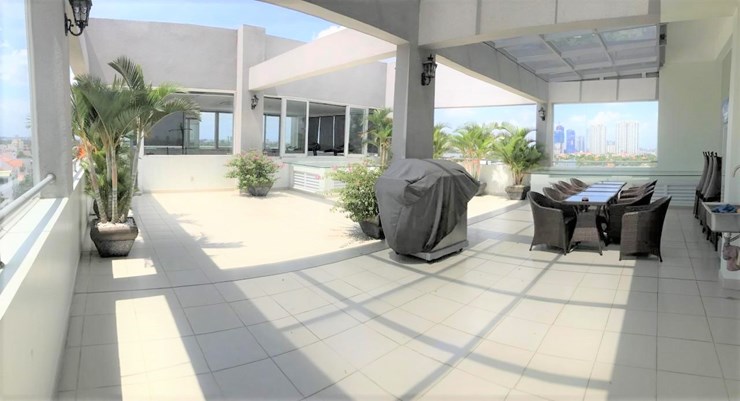 Serviced apartment for rent (4)